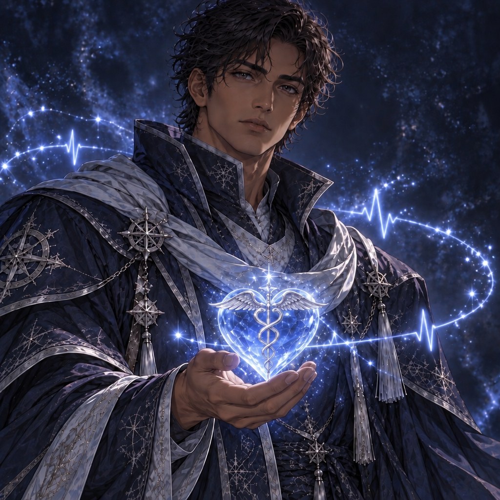 The Healer