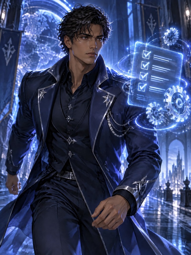 The Operator