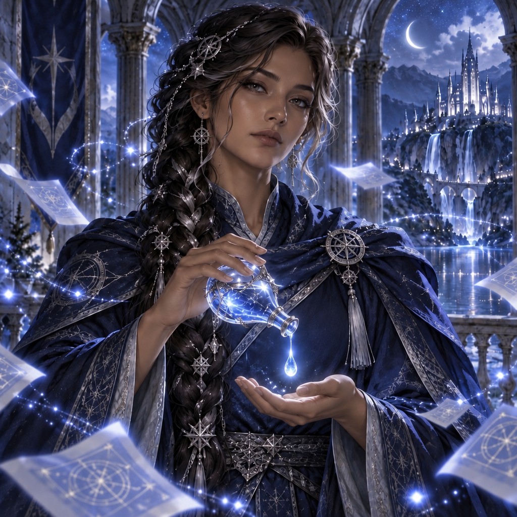 The Sage