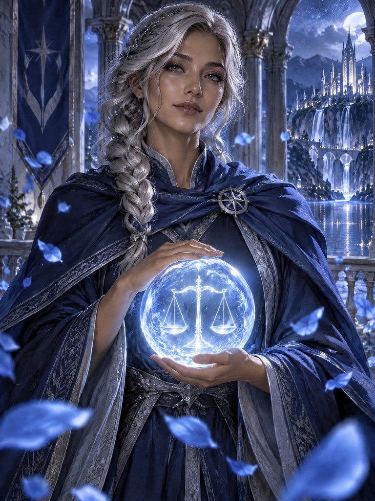 The Steward