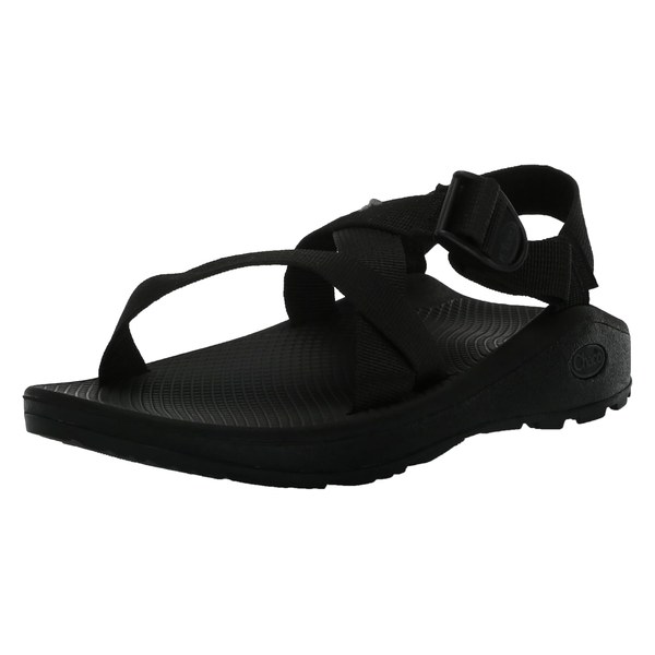 Chaco Z/Cloud Sandals — Footwear · Chaco