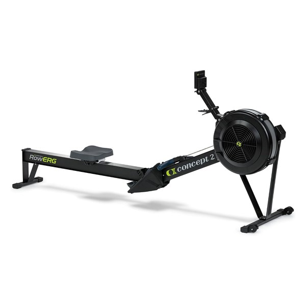 Daily Rowing — System · Exercise