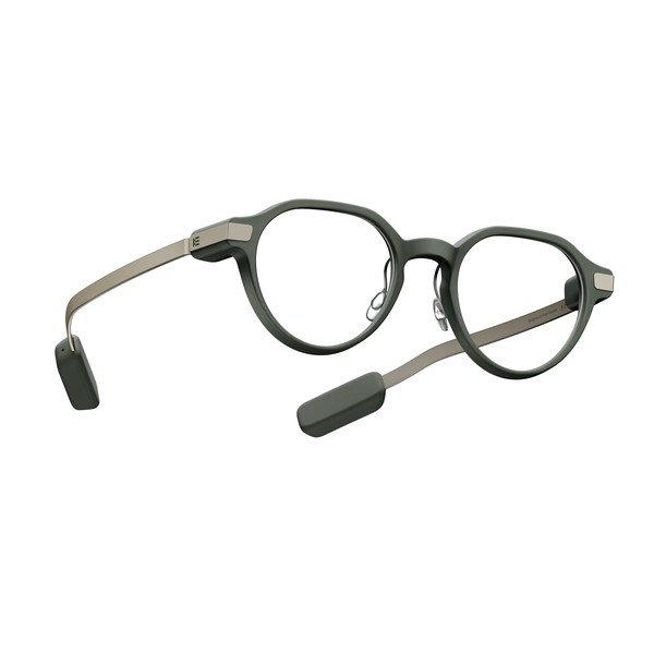 Even Realities G2 + R1 — Smart Glasses & Ring