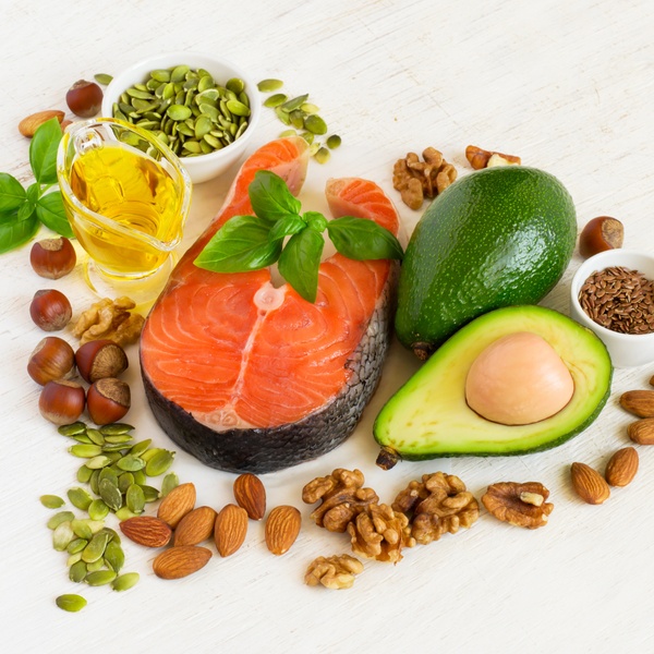 Ketogenic Diets — System · Nutrition