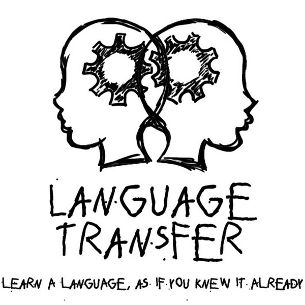 Language Transfer App — Language Learning · Mihalis Eleftheriou
