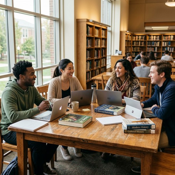 Modern States CLEP College Credits — Education · Free College Credit