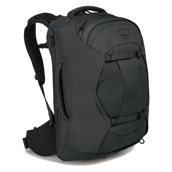 Osprey Backpacks — Gear · Travel & Carry
