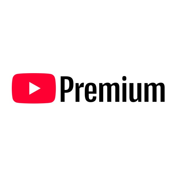 YouTube Premium — Subscription · Video & Music